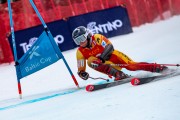 FIS Baltijas kauss 2024 2. posms, FIS Brazīlijas čempionāts GS, Foto: E.Lukšo