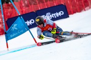 FIS Baltijas kauss 2024 2. posms, FIS Brazīlijas čempionāts GS, Foto: E.Lukšo