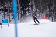 FIS Baltijas kauss 2024 2. posms, FIS Brazīlijas čempionāts GS, Foto: E.Lukšo