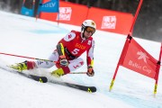 FIS Baltijas kauss 2024 2. posms, FIS Brazīlijas čempionāts GS, Foto: E.Lukšo