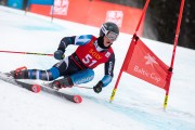 FIS Baltijas kauss 2024 2. posms, FIS Brazīlijas čempionāts GS, Foto: E.Lukšo