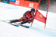 FIS Baltijas kauss 2024 2. posms, FIS Brazīlijas čempionāts GS, Foto: E.Lukšo