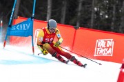 FIS Baltijas kauss 2024 2. posms, FIS Brazīlijas čempionāts GS, Foto: E.Lukšo