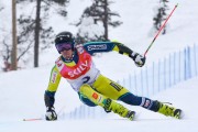 FIS Baltic Cup 2018 3. posms, Igaunijas Čempionāts milzu slalomā, Foto: Emīls Lukšo