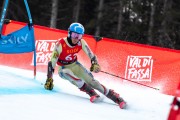 FIS Baltijas kauss 2024 2. posms, FIS Brazīlijas čempionāts GS, Foto: E.Lukšo