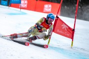 FIS Baltijas kauss 2024 2. posms, FIS Brazīlijas čempionāts GS, Foto: E.Lukšo