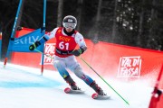 FIS Baltijas kauss 2024 2. posms, FIS Brazīlijas čempionāts GS, Foto: E.Lukšo