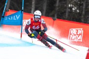 FIS Baltijas kauss 2024 2. posms, FIS Brazīlijas čempionāts GS, Foto: E.Lukšo