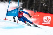 FIS Baltijas kauss 2024 2. posms, FIS Brazīlijas čempionāts GS, Foto: E.Lukšo