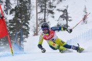 FIS Baltic Cup 2018 3. posms, Igaunijas Čempionāts milzu slalomā, Foto: Emīls Lukšo