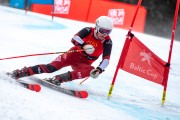 FIS Baltijas kauss 2024 2. posms, FIS Brazīlijas čempionāts GS, Foto: E.Lukšo