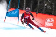 FIS Baltijas kauss 2024 2. posms, FIS Brazīlijas čempionāts GS, Foto: E.Lukšo