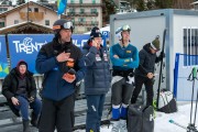 FIS Baltijas kauss 2024 2. posms, FIS Brazīlijas čempionāts GS, Foto: E.Lukšo