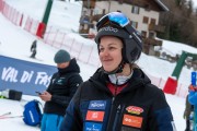 FIS Baltijas kauss 2024 2. posms, FIS Brazīlijas čempionāts GS, Foto: E.Lukšo