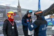 FIS Baltijas kauss 2024 2. posms, FIS Brazīlijas čempionāts GS, Foto: E.Lukšo