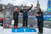 FIS Baltijas kauss 2024 2. posms, FIS Brazīlijas čempionāts GS, Foto: E.Lukšo