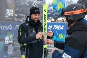 FIS Baltijas kauss 2024 2. posms, FIS Brazīlijas čempionāts GS, Foto: E.Lukšo