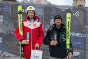 FIS Baltijas kauss 2024 2. posms, FIS Brazīlijas čempionāts GS, Foto: E.Lukšo