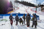 FIS Baltijas kauss 2024 2. posms, FIS Brazīlijas čempionāts GS, Foto: E.Lukšo