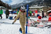 FIS Baltijas kauss 2024 2. posms, FIS Brazīlijas čempionāts GS, Foto: E.Lukšo