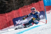 FIS Baltijas kauss 2024 2. posms, FIS Brazīlijas čempionāts GS, Foto: E.Lukšo