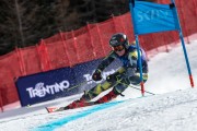 FIS Baltijas kauss 2024 2. posms, FIS Brazīlijas čempionāts GS, Foto: E.Lukšo