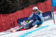 FIS Baltijas kauss 2024 2. posms, FIS Brazīlijas čempionāts GS, Foto: E.Lukšo