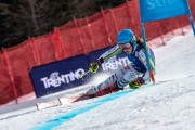 FIS Baltijas kauss 2024 2. posms, FIS Brazīlijas čempionāts GS, Foto: E.Lukšo