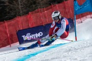 FIS Baltijas kauss 2024 2. posms, FIS Brazīlijas čempionāts GS, Foto: E.Lukšo