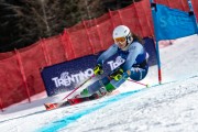 FIS Baltijas kauss 2024 2. posms, FIS Brazīlijas čempionāts GS, Foto: E.Lukšo