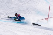 FIS Baltijas kauss 2024 2. posms, FIS Brazīlijas čempionāts GS, Foto: E.Lukšo