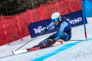 FIS Baltijas kauss 2024 2. posms, FIS Brazīlijas čempionāts GS, Foto: E.Lukšo