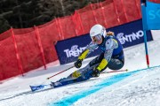 FIS Baltijas kauss 2024 2. posms, FIS Brazīlijas čempionāts GS, Foto: E.Lukšo