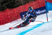 FIS Baltijas kauss 2024 2. posms, FIS Brazīlijas čempionāts GS, Foto: E.Lukšo