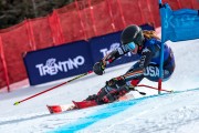 FIS Baltijas kauss 2024 2. posms, FIS Brazīlijas čempionāts GS, Foto: E.Lukšo