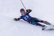 FIS Baltijas kauss 2024 2. posms, FIS Brazīlijas čempionāts GS, Foto: E.Lukšo