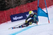 FIS Baltijas kauss 2024 2. posms, FIS Brazīlijas čempionāts GS, Foto: E.Lukšo