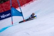 FIS Baltijas kauss 2024 2. posms, FIS Brazīlijas čempionāts GS, Foto: E.Lukšo