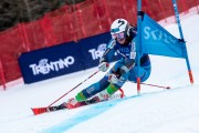 FIS Baltijas kauss 2024 2. posms, FIS Brazīlijas čempionāts GS, Foto: E.Lukšo