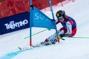 FIS Baltijas kauss 2024 2. posms, FIS Brazīlijas čempionāts GS, Foto: E.Lukšo