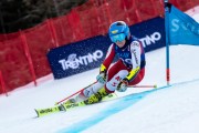 FIS Baltijas kauss 2024 2. posms, FIS Brazīlijas čempionāts GS, Foto: E.Lukšo