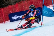 FIS Baltijas kauss 2024 2. posms, FIS Brazīlijas čempionāts GS, Foto: E.Lukšo