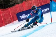 FIS Baltijas kauss 2024 2. posms, FIS Brazīlijas čempionāts GS, Foto: E.Lukšo