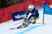 FIS Baltijas kauss 2024 2. posms, FIS Brazīlijas čempionāts GS, Foto: E.Lukšo