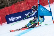 FIS Baltijas kauss 2024 2. posms, FIS Brazīlijas čempionāts GS, Foto: E.Lukšo