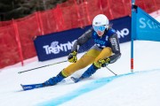 FIS Baltijas kauss 2024 2. posms, FIS Brazīlijas čempionāts GS, Foto: E.Lukšo