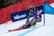 FIS Baltijas kauss 2024 2. posms, FIS Brazīlijas čempionāts GS, Foto: E.Lukšo