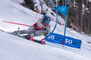 FIS Baltijas kauss 2024 2. posms, FIS Brazīlijas čempionāts GS, Foto: E.Lukšo