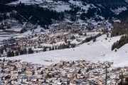 FIS Baltijas kauss 2024 2. posms, FIS Brazīlijas čempionāts GS, Foto: E.Lukšo