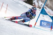 FIS Baltijas kauss 2024 2. posms, FIS Brazīlijas čempionāts GS, Foto: E.Lukšo